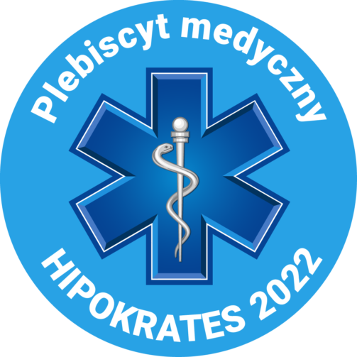 Plebiscyt Hipokrates logo