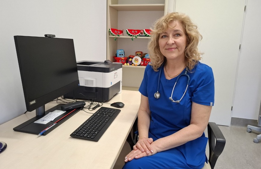 Nowoczesne leczenie hemofilii u dzieci